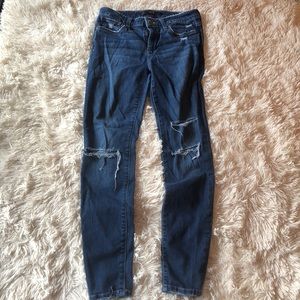 Women’s Joe’s jeans